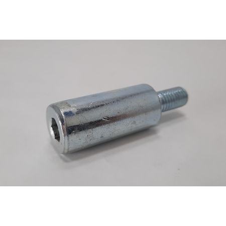 Mtd Axle-Wheel 711-05536